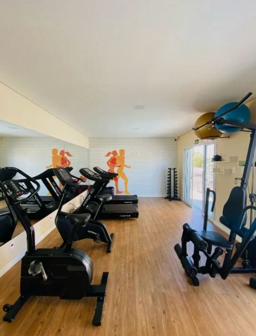 Apartamento, 2 quartos, 52 m² - Foto 18
