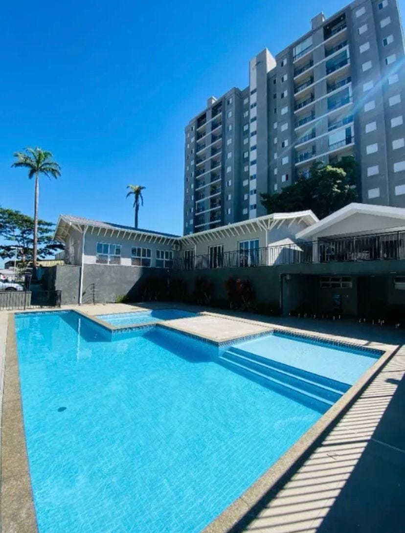 Apartamento, 2 quartos, 52 m² - Foto 3