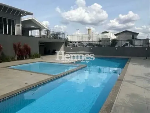 Apartamento com 52m² 2 quartos e 1 banheiro, à venda, no bairro Chácara Bela Vista em Sumaré