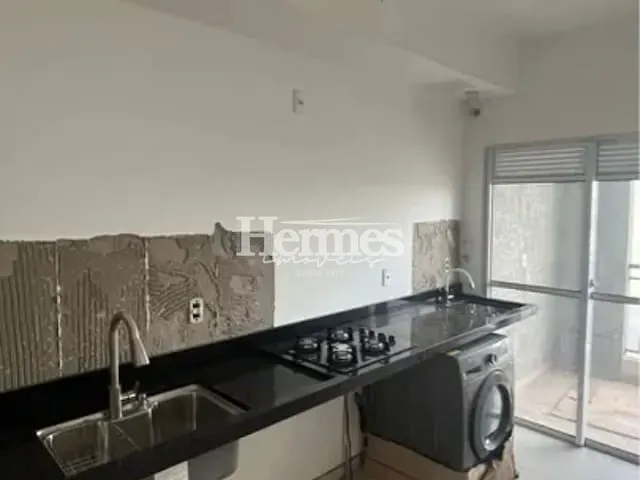 Apartamento com 52m² 2 quartos e 1 banheiro, à venda, no bairro Chácara Bela Vista em Sumaré