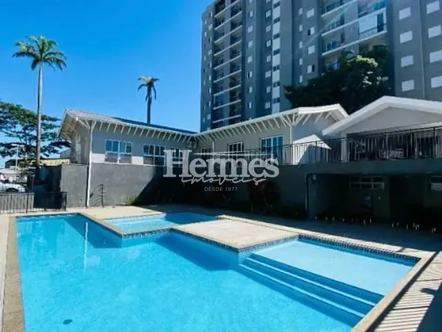 Apartamento com 52m² 2 quartos e 1 banheiro, à venda, no bairro Chácara Bela Vista em Sumaré