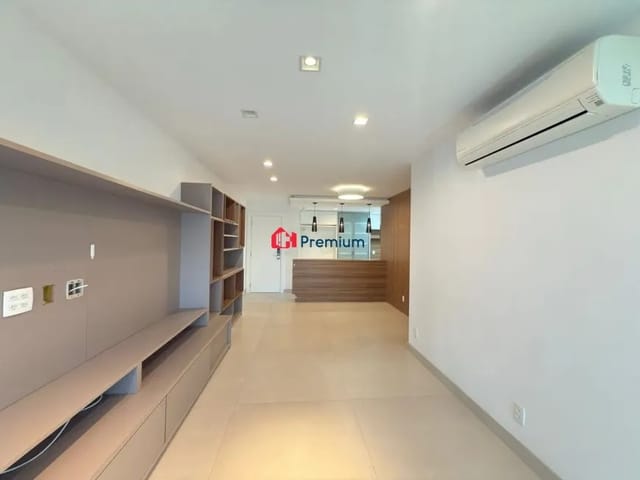 Apartamento 2 quartos e 3 banheiros, à venda, no bairro Barra da Tijuca em Rio de Janeiro