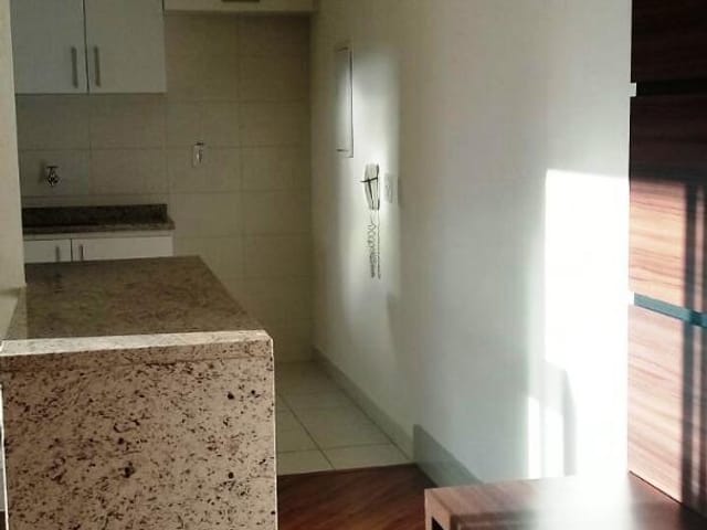 Foto do Apartamento - Apartamento residencial para locação, Jardim Aquarius, São José dos Campos. | INDEPENDENCE NEGOCIOS IMOBILIARIOS LTDA