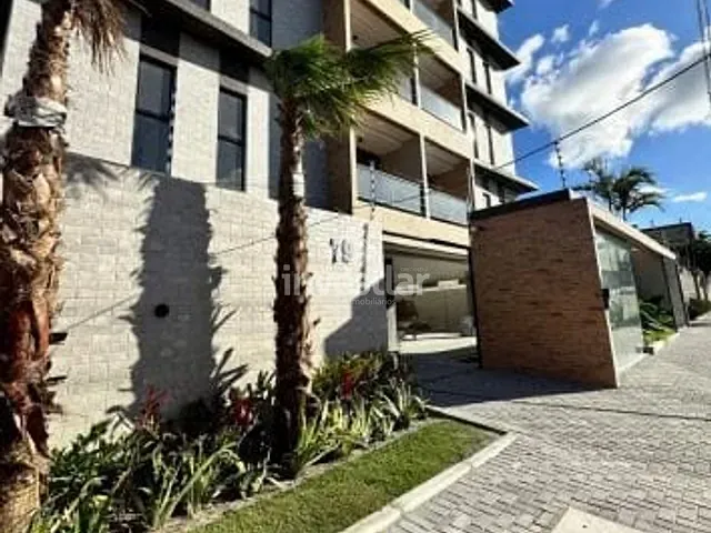 Apartamento 2 quartos e 1 banheiro, à venda, no bairro Jardim Quarenta em Campina Grande