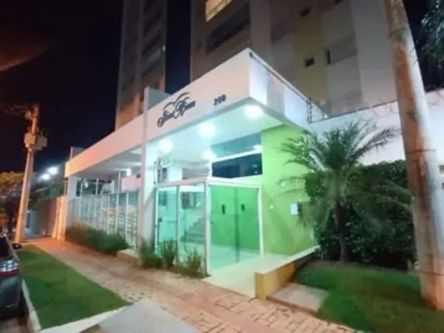 Apartamento com 115m² 2 quartos e 3 banheiros, à venda, no bairro Miguel Sutil em Cuiabá