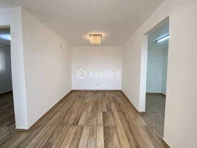 Apartamento 2 quartos e 1 banheiro, à venda, no bairro Nova Campo Grande em Campo Grande