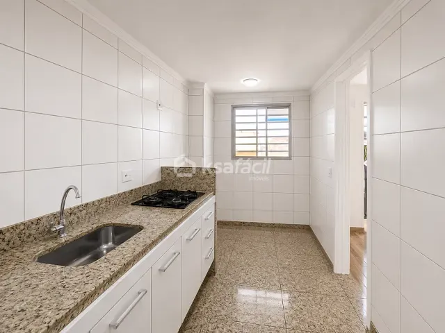 Apartamento 2 quartos e 1 banheiro, à venda, no bairro Nova Campo Grande em Campo Grande