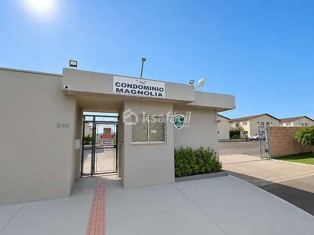 Apartamento 2 quartos e 1 banheiro, à venda, no bairro Nova Campo Grande em Campo Grande