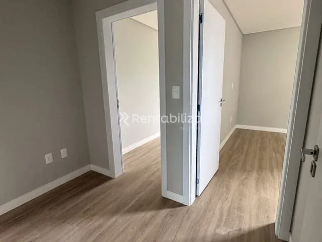 Apartamento com 93m² 2 quartos e 2 banheiros, à venda, no bairro Perequê em Porto Belo