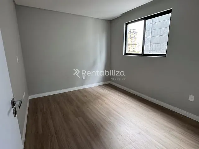Apartamento com 93m² 2 quartos e 2 banheiros, à venda, no bairro Perequê em Porto Belo