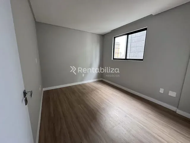 Apartamento com 93m² 2 quartos e 2 banheiros, à venda, no bairro Perequê em Porto Belo