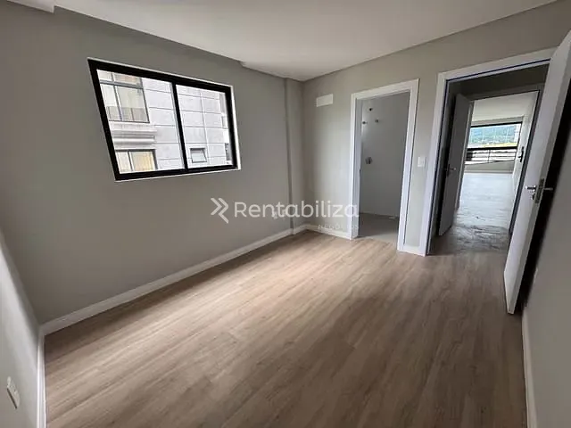 Apartamento com 93m² 2 quartos e 2 banheiros, à venda, no bairro Perequê em Porto Belo