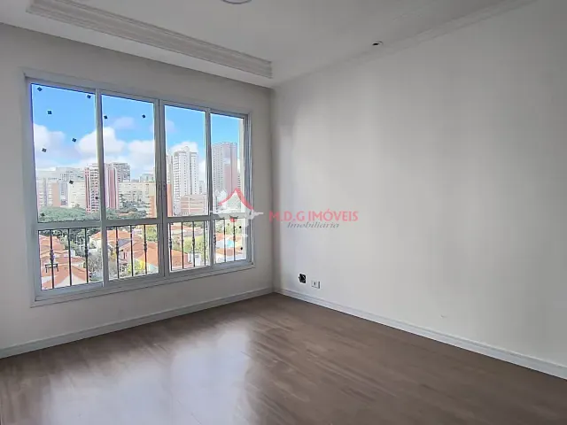 Apartamento 3 quartos e 3 banheiros, à venda, no bairro Vila Mariana em São Paulo