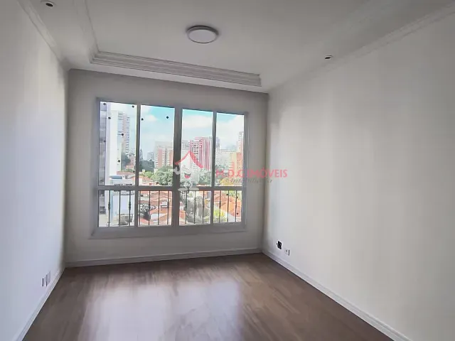 Apartamento 3 quartos e 3 banheiros, à venda, no bairro Vila Mariana em São Paulo
