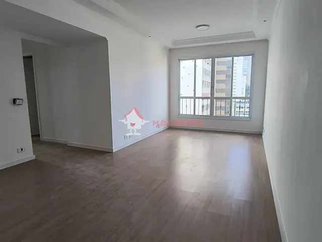 Apartamento 3 quartos e 3 banheiros, à venda, no bairro Vila Mariana em São Paulo