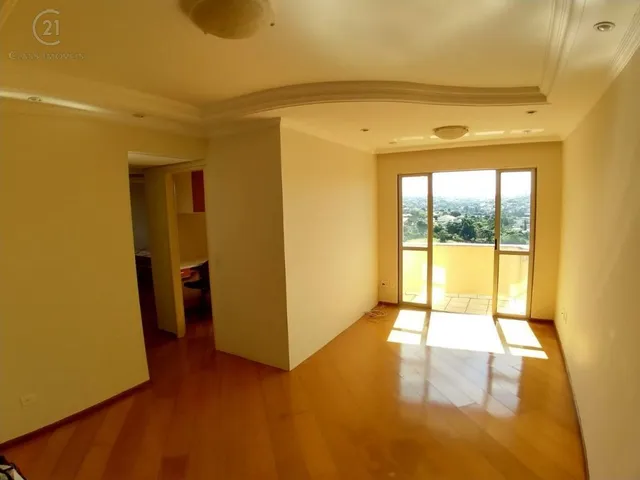 Apartamento com 70m² 3 quartos e 2 banheiros, à venda, no bairro Gleba Palhano em Londrina