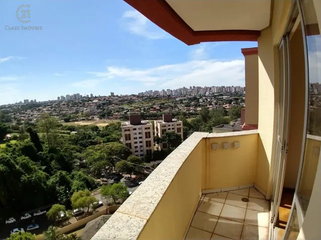 Apartamento com 70m² 3 quartos e 2 banheiros, à venda, no bairro Gleba Palhano em Londrina