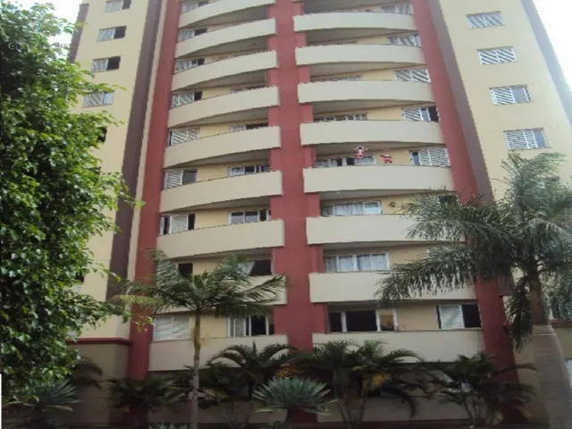 Apartamento com 70m² 3 quartos e 2 banheiros, à venda, no bairro Gleba Palhano em Londrina