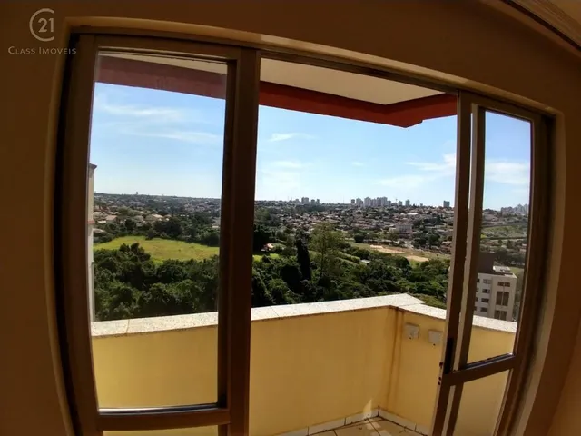 Apartamento com 70m² 3 quartos e 2 banheiros, à venda, no bairro Gleba Palhano em Londrina