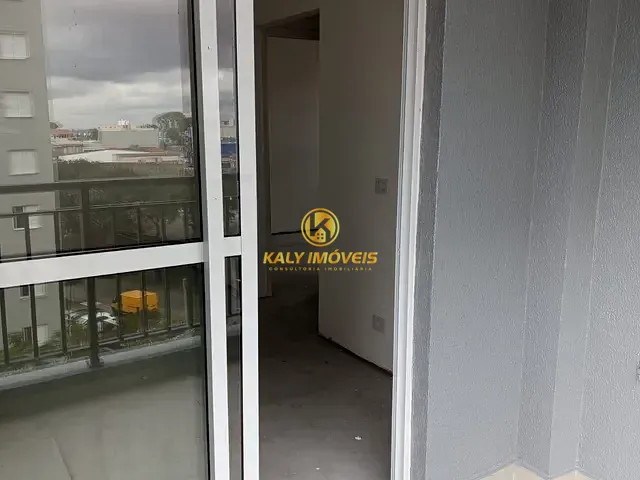 Apartamento 2 quartos e 1 banheiro, à venda, no bairro Utinga em Santo André