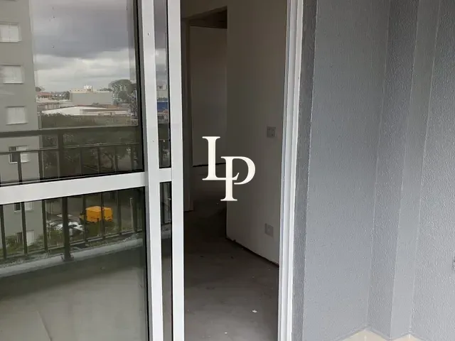 Apartamento 2 quartos e 1 banheiro, à venda, no bairro Utinga em Santo André