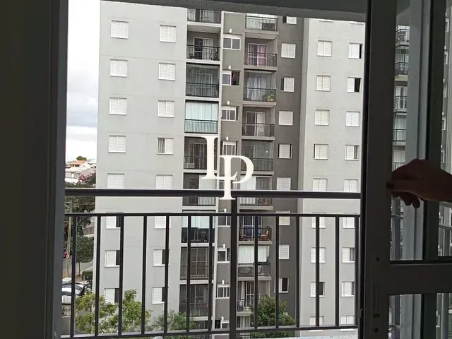 Apartamento 2 quartos e 1 banheiro, à venda, no bairro Utinga em Santo André