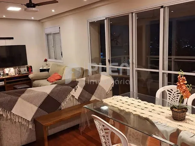 Apartamento 2 quartos e 3 banheiros, à venda, no bairro Lauzane Paulista em São Paulo