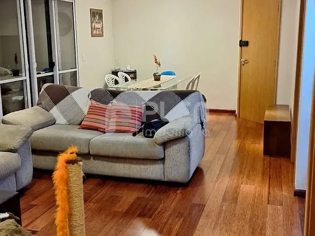 Apartamento 2 quartos e 3 banheiros, à venda, no bairro Lauzane Paulista em São Paulo