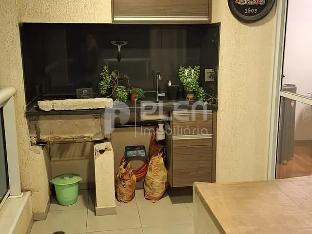 Apartamento 2 quartos e 3 banheiros, à venda, no bairro Lauzane Paulista em São Paulo