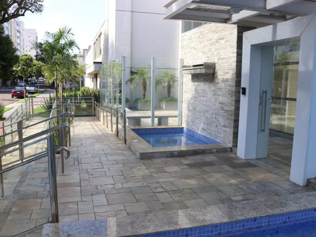Foto do Apartamento - Ed. Aquaparque Residencial e Resort - Apartamento com 3 dormitórios ( 1 suíte) para locação - Vitória - Londrina/ PR | Premier Imóveis
