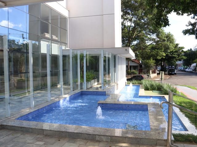 Foto do Apartamento - Ed. Aquaparque Residencial e Resort - Apartamento com 3 dormitórios ( 1 suíte) para locação - Vitória - Londrina/ PR | Premier Imóveis