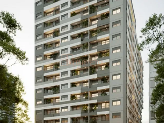 Apartamento 2 quartos e 1 banheiro, à venda, no bairro Perdizes em São Paulo