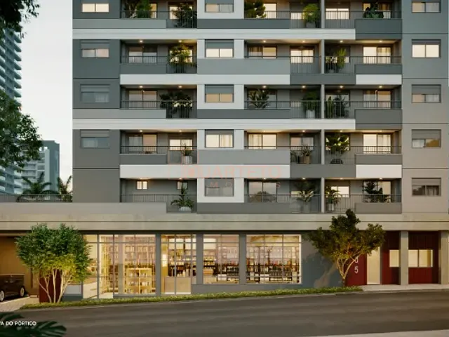 Apartamento 2 quartos e 1 banheiro, à venda, no bairro Perdizes em São Paulo