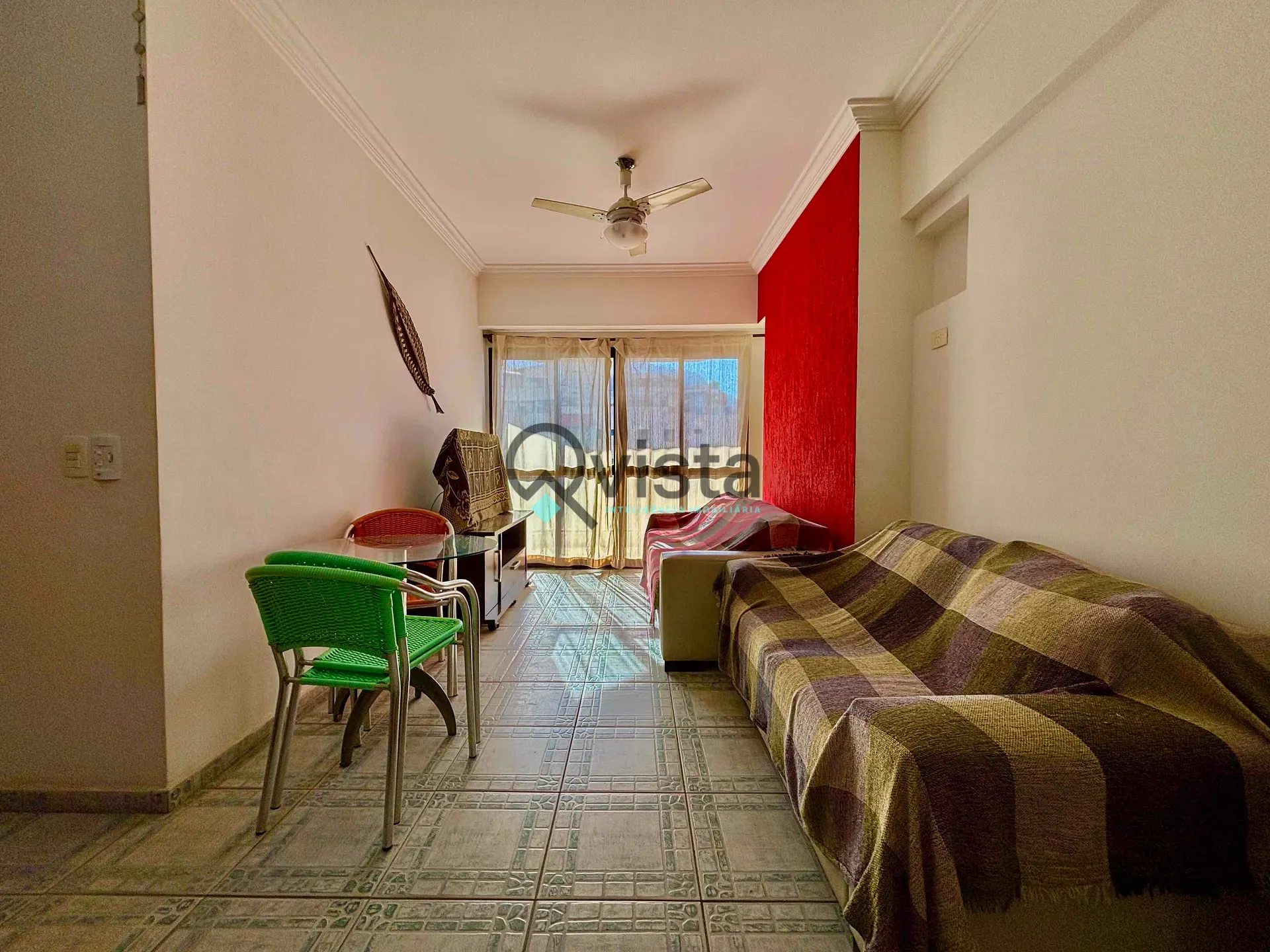 Apartamento, 3 quartos, 92 m² - Foto 2