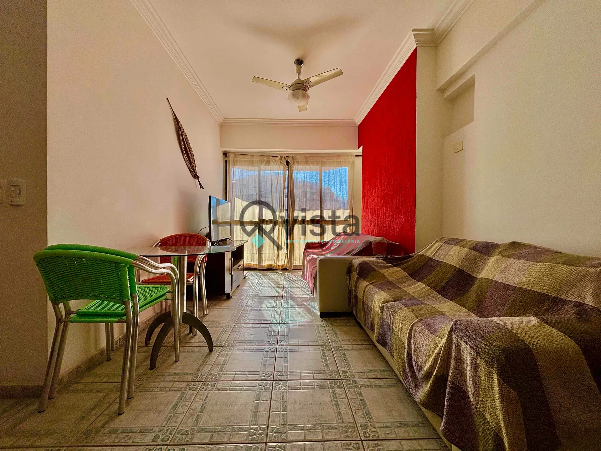 Apartamento, 3 quartos, 92 m² - Foto 3