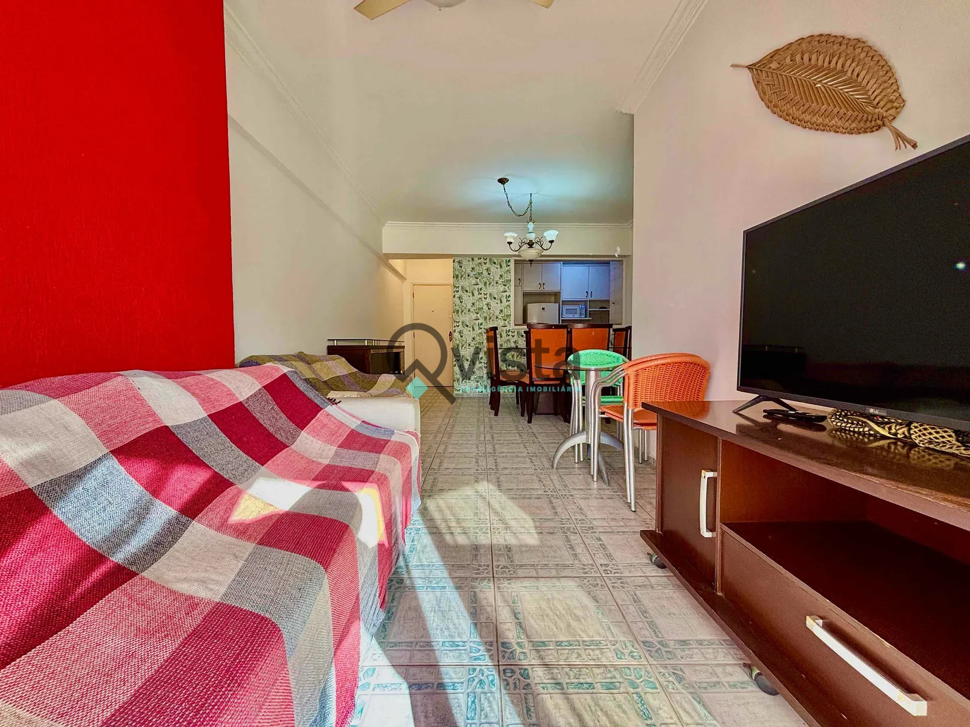Apartamento, 3 quartos, 92 m² - Foto 6