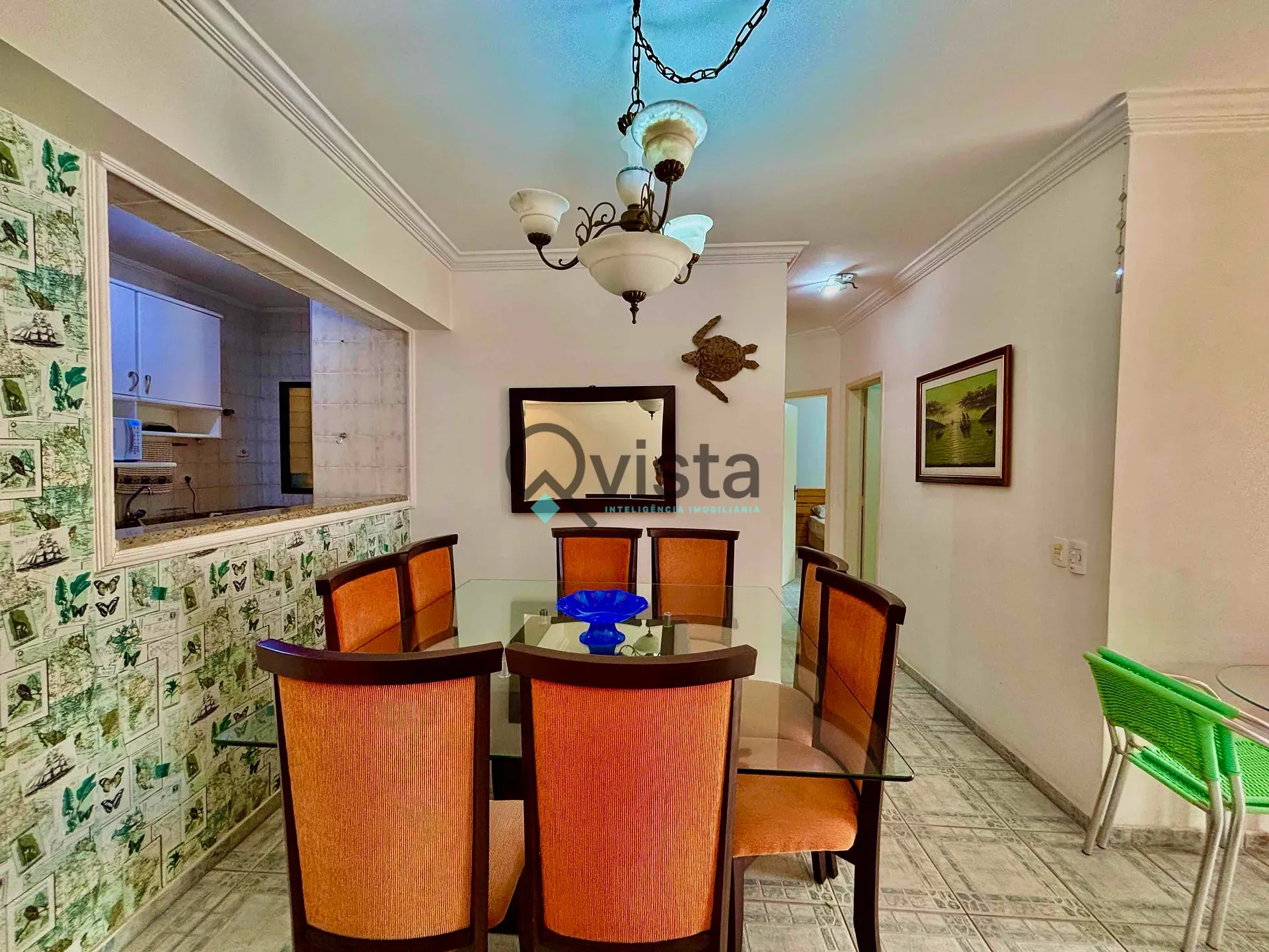 Apartamento, 3 quartos, 92 m² - Foto 7