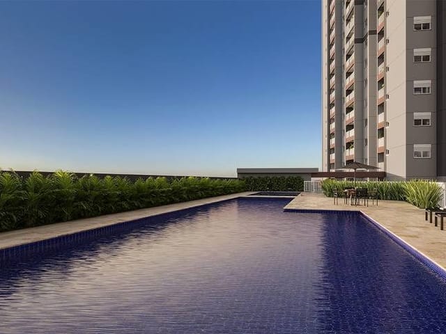 Foto do Apartamento - APARTAMENTO NA VILA PRUDENTE A 350 METROS DO METRÔ. 2 OU 3 DORMITÓRIOS. PLANTAS DE 44 A 67 METROS. VAGA DE GARAGEM E VARANDA GOURMET. | Sanches Imobiliária VIP