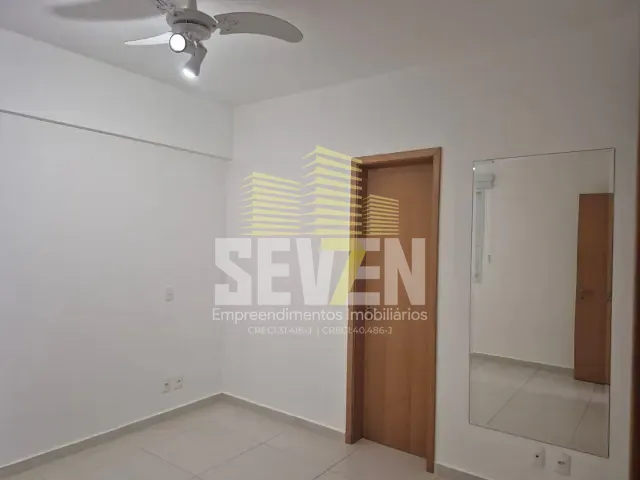 Apartamento com 84m² 3 quartos e 3 banheiros, para alugar, no bairro Vila Aviação em Bauru