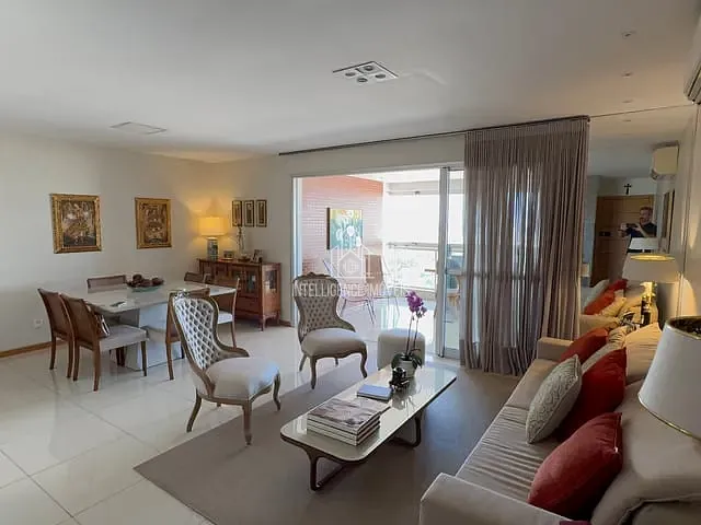 Apartamento 3 quartos e 5 banheiros, à venda, no bairro Jardim das Américas em Cuiabá