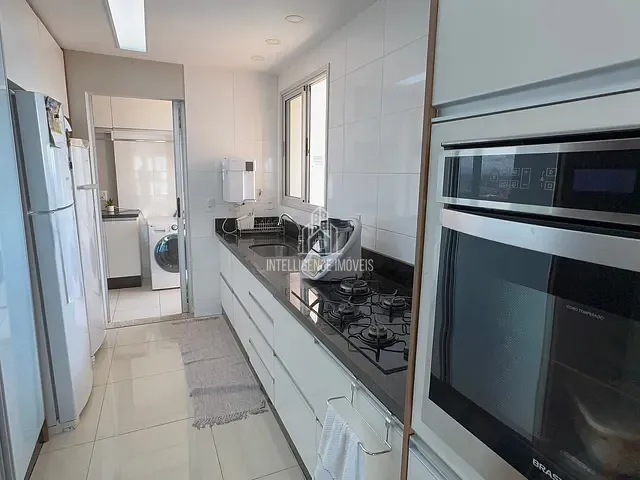 Apartamento 3 quartos e 5 banheiros, à venda, no bairro Jardim das Américas em Cuiabá