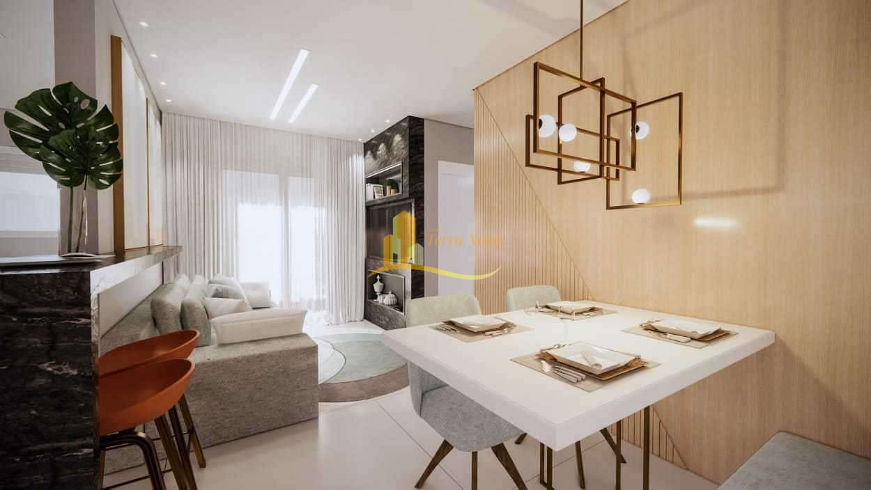 Apartamento, 2 quartos, 55 m² - Foto 4