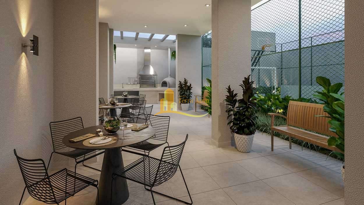 Apartamento, 2 quartos, 55 m² - Foto 5