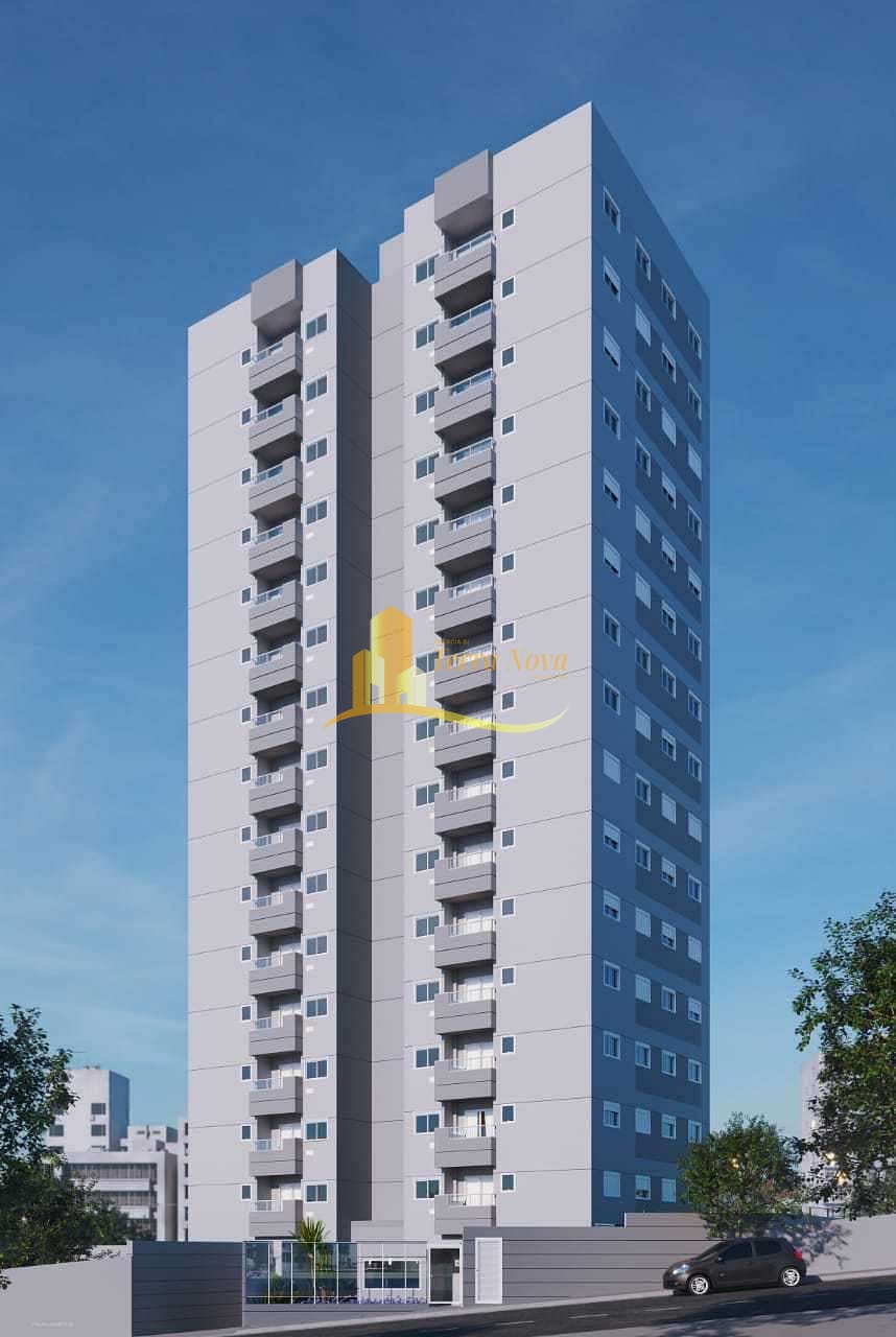 Apartamento, 2 quartos, 55 m² - Foto 3