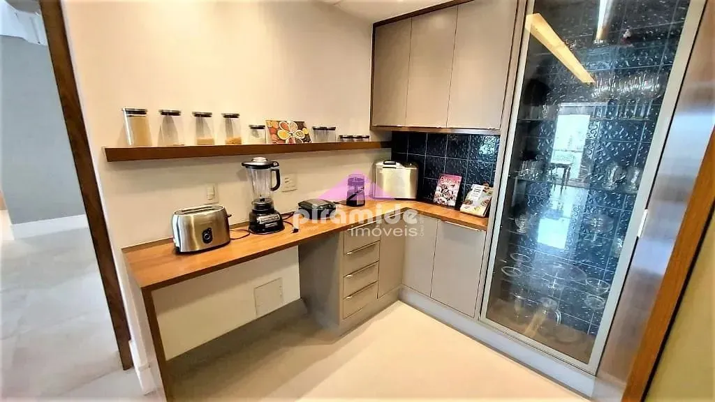 Apartamento, 3 quartos, 154 m² - Foto 9