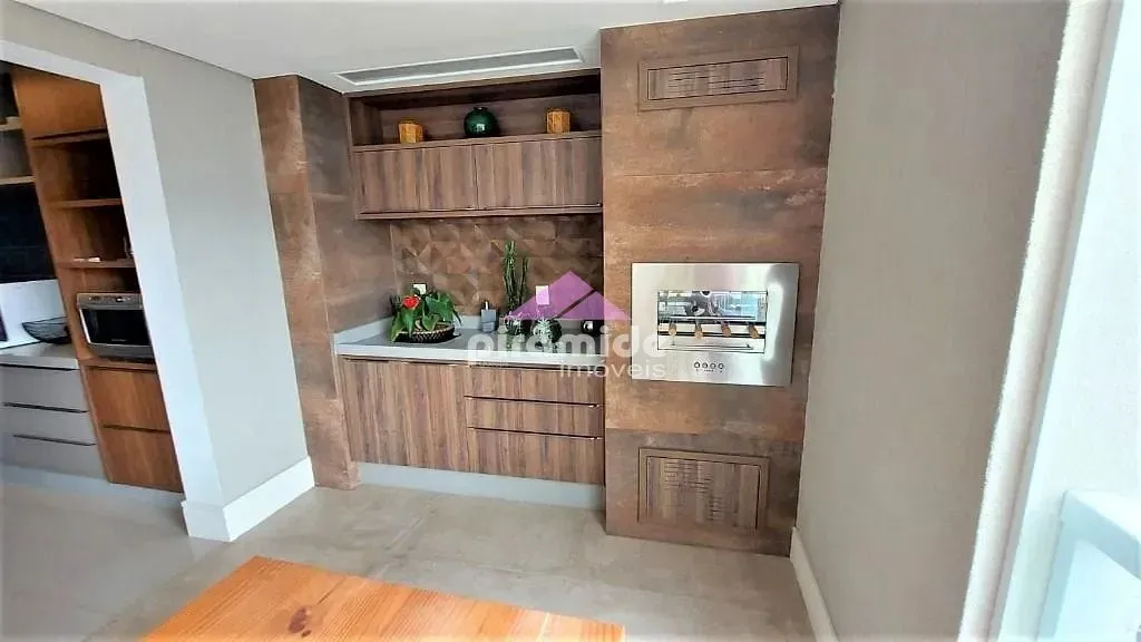 Apartamento, 3 quartos, 154 m² - Foto 12