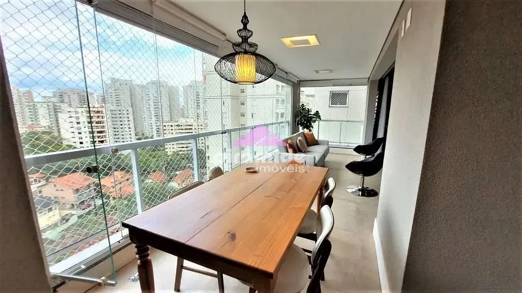 Apartamento, 3 quartos, 154 m² - Foto 13