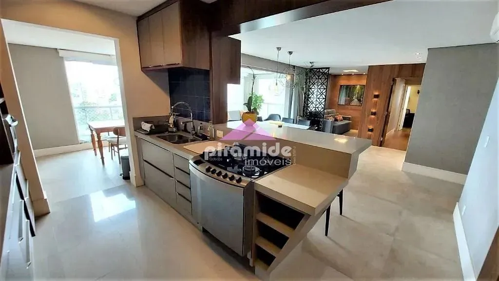 Apartamento, 3 quartos, 154 m² - Foto 5