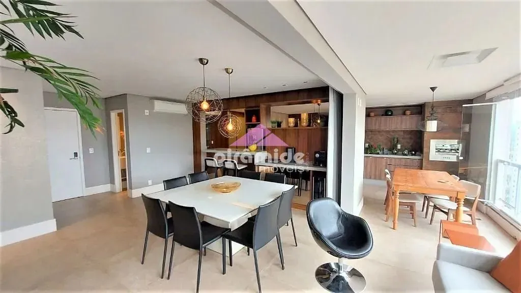 Apartamento, 3 quartos, 154 m² - Foto 3