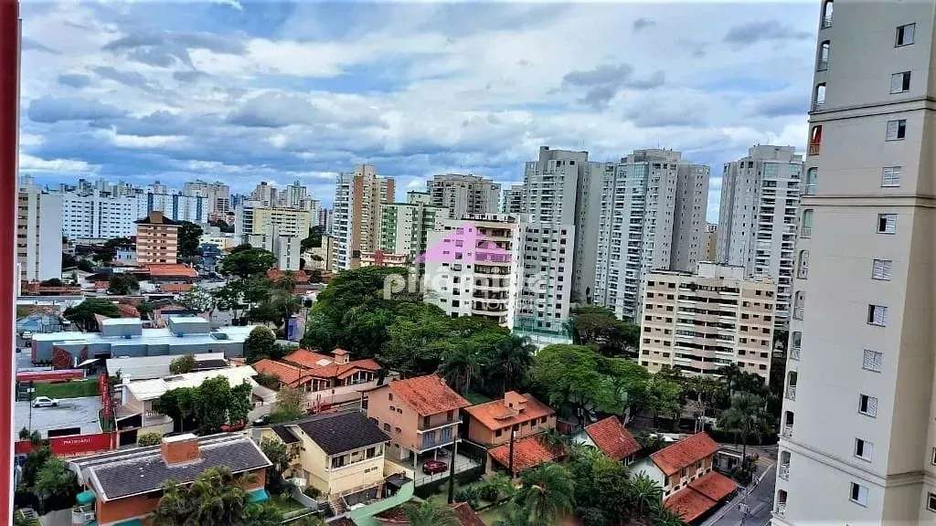 Apartamento, 3 quartos, 154 m² - Foto 14